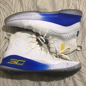 Curry 4 DubNation